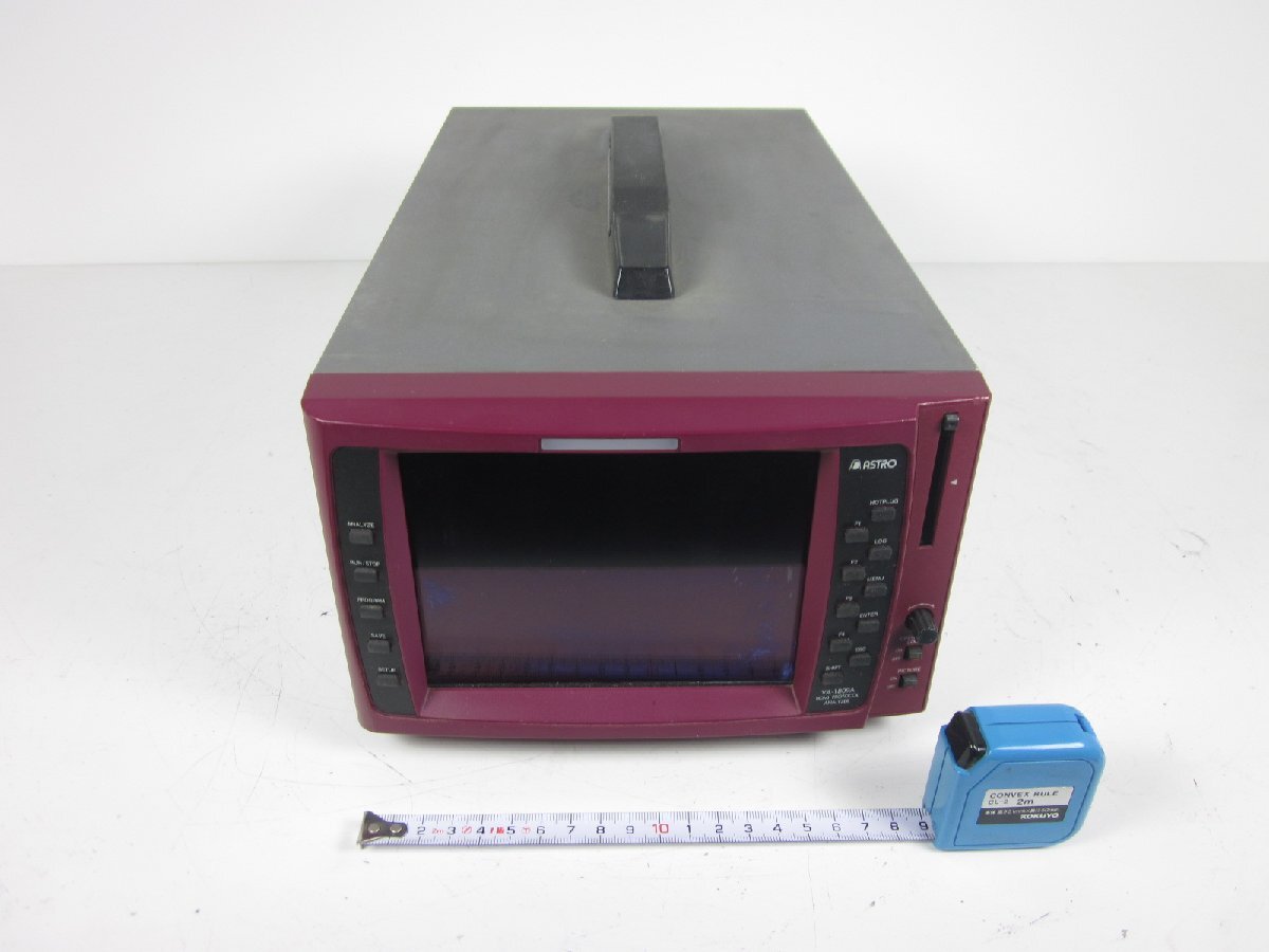 Astrodesign VA-1809A HDMI Protocol Analyzer [c1231259341]