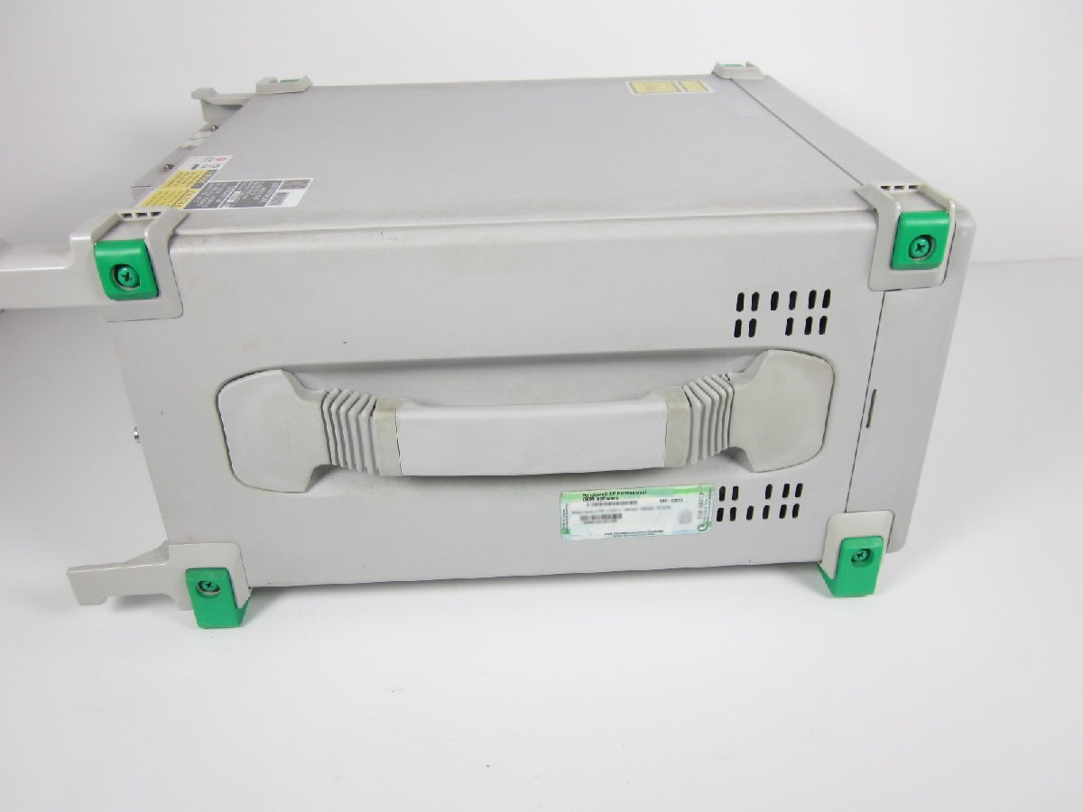 Anritsu MD1230B Data Quality Analyzer IP Ethernet [p1231263215]