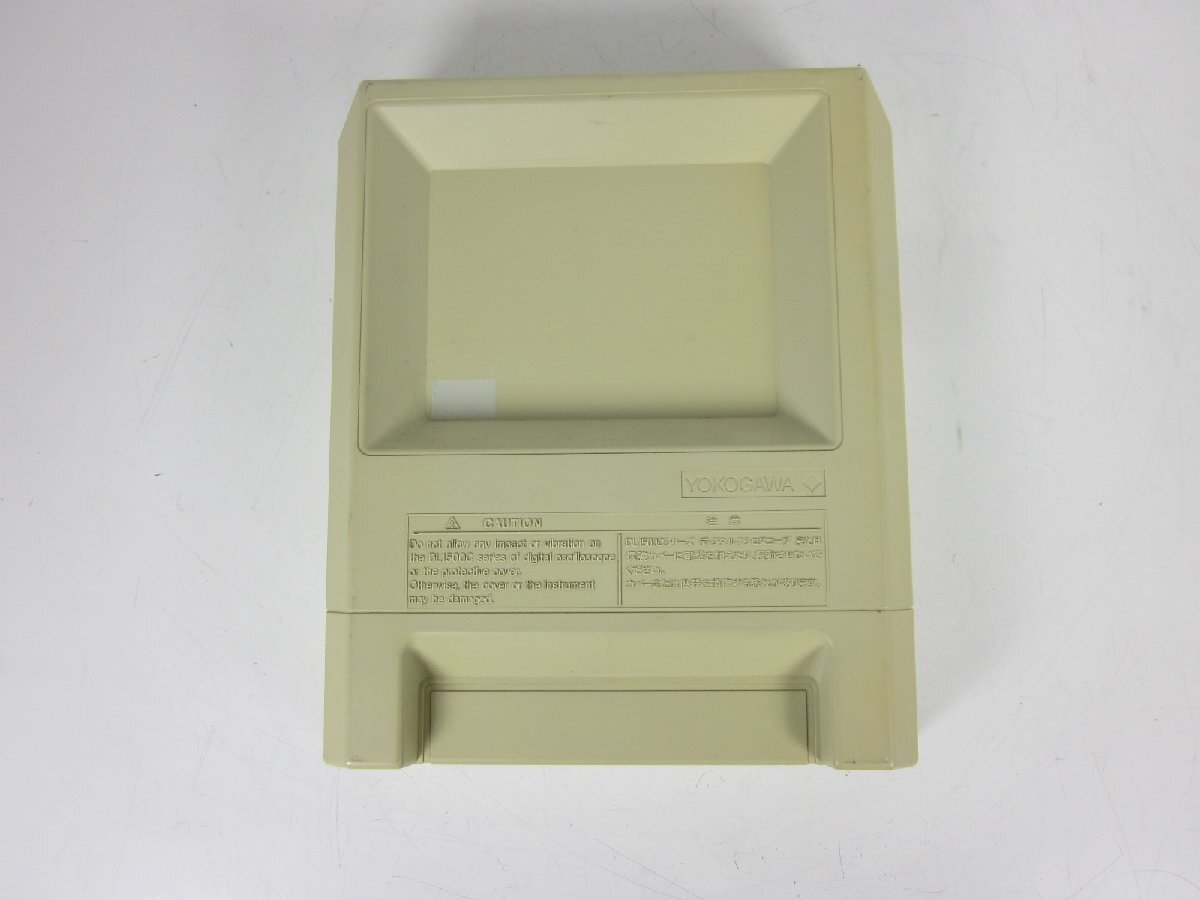 Yokogawa DL1540C 701530 Digital Oscilloscope 4CH 150MHz [s1231266604]
