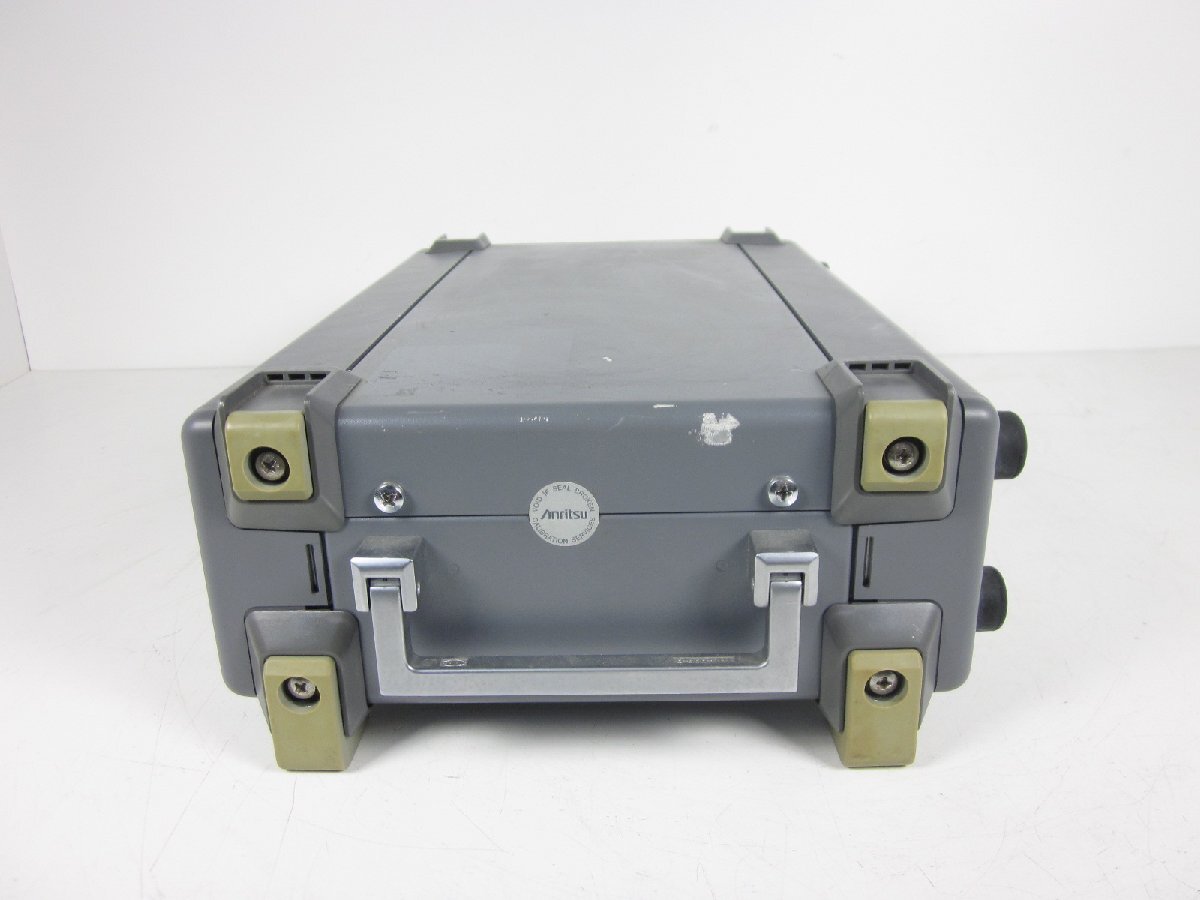 Anritsu ML8740B Area Scanner [t1231253041]