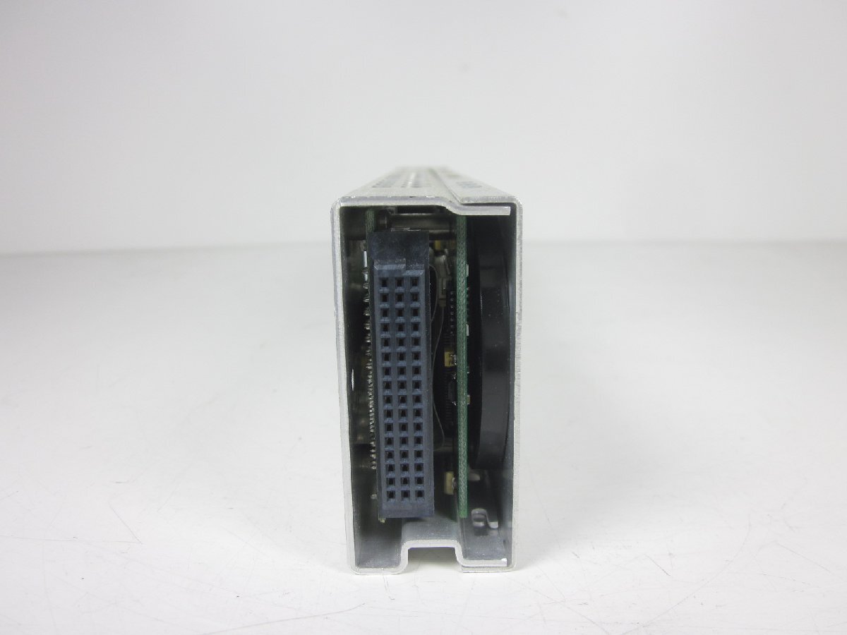 Agilent 81571A Optical Attenuator Module 60dB 1200-1700nm [n1231263511]
