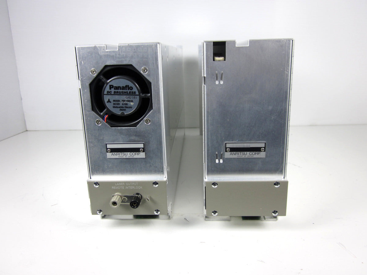 Anritsu MH945A MH946A PCM Communication Test Set [k1231260142]