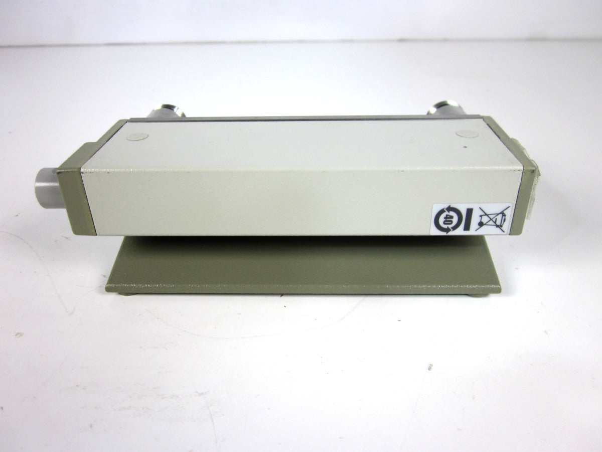 Keysight 8496H Step Attenuator 0-110dB 18GHz 1W [g1231254032]