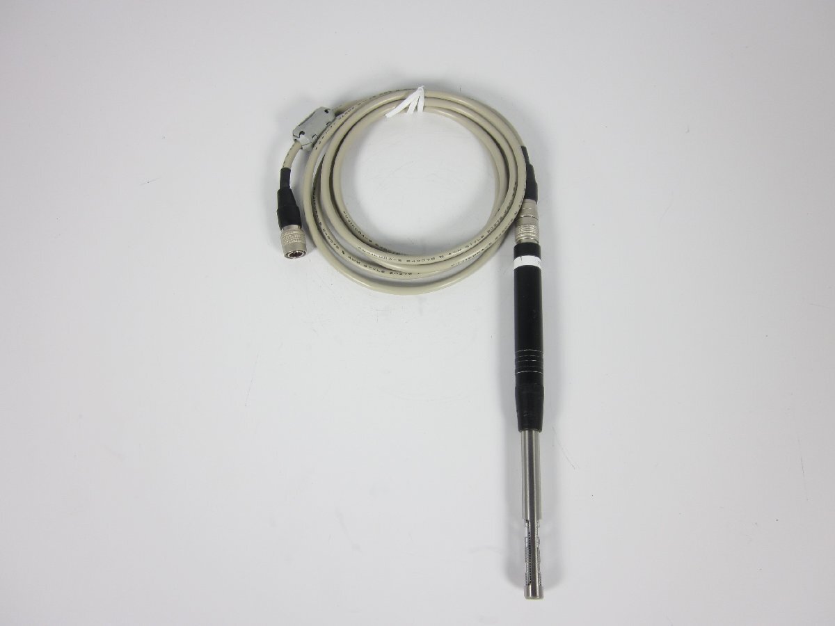 Kanomax 6531 Climomaster Anemometer [q1231254227]