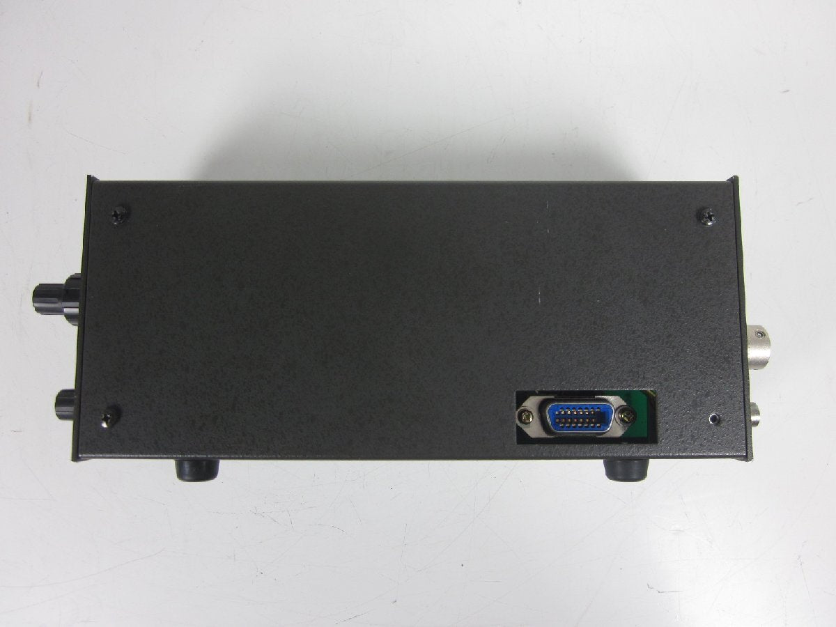 TEAC SA-16U Accelerometer Amplifier for SA-16P [b1231259503]