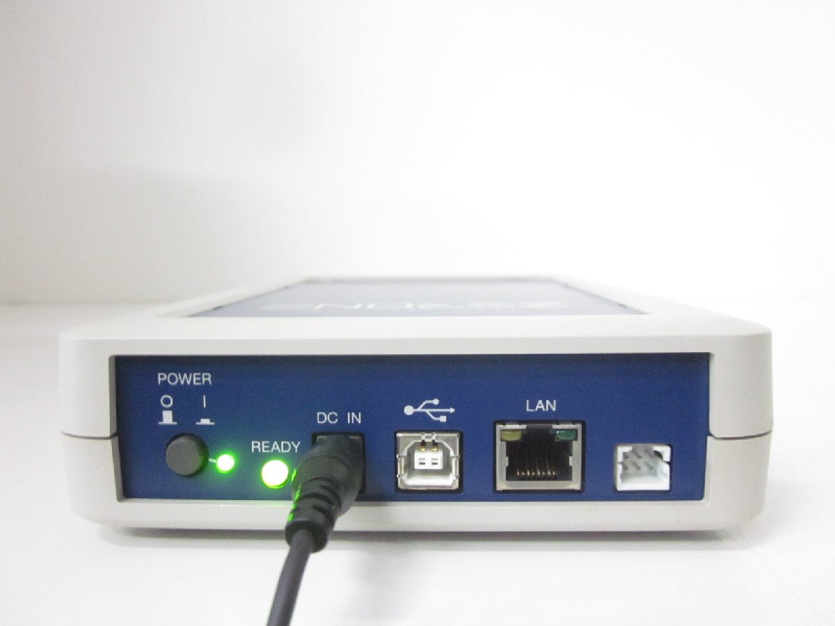 Fujitsu Devices MST2161 ZERONE IEEE1394 Analyzer [k1231264561]