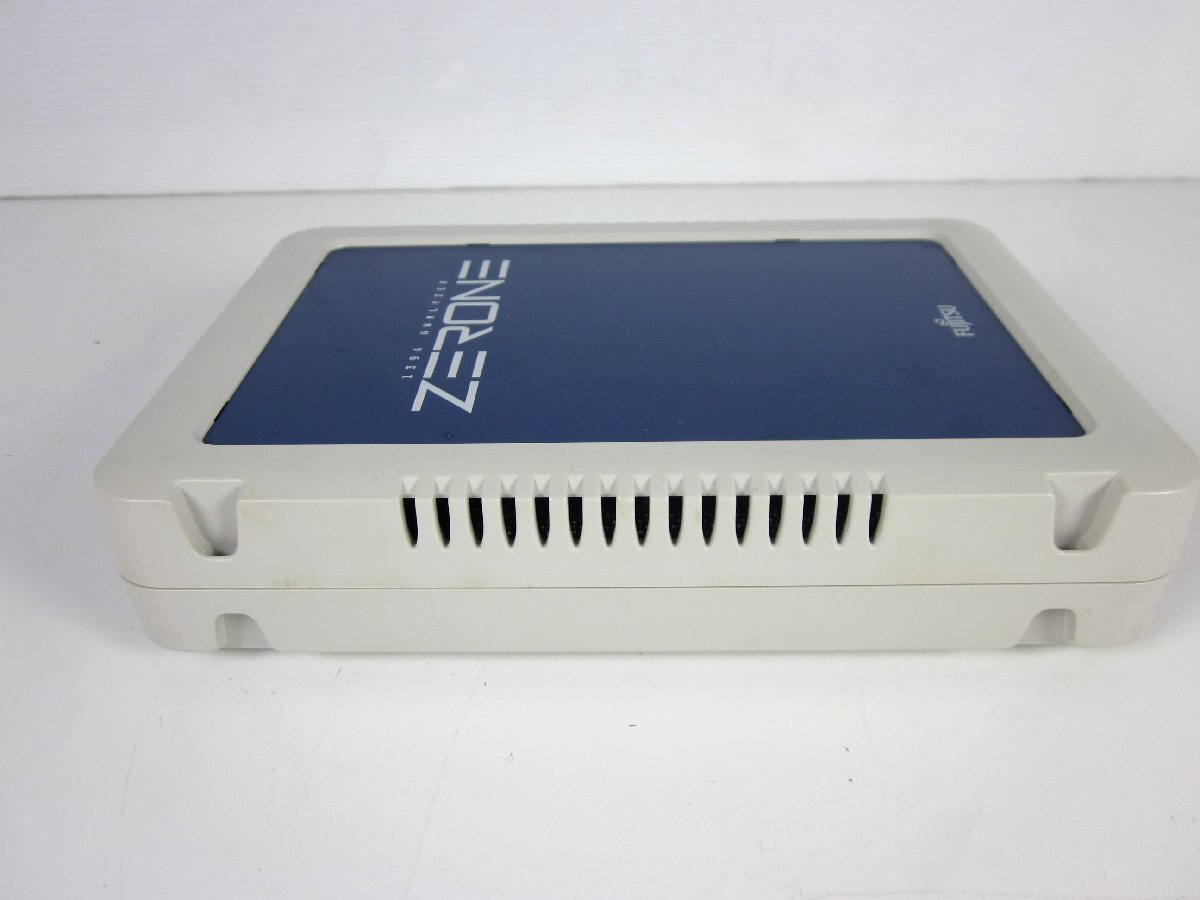 Fujitsu Devices MST2161 ZERONE IEEE1394 Analyzer [k1231264561]