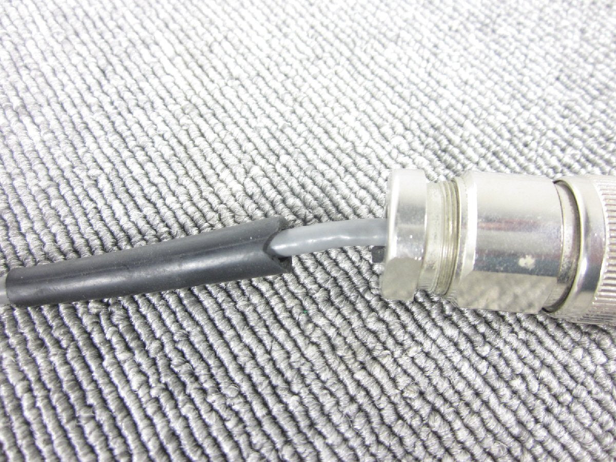 Tektronix A6303 AC/DC Current Probe DC-15MHz [r1231261044]