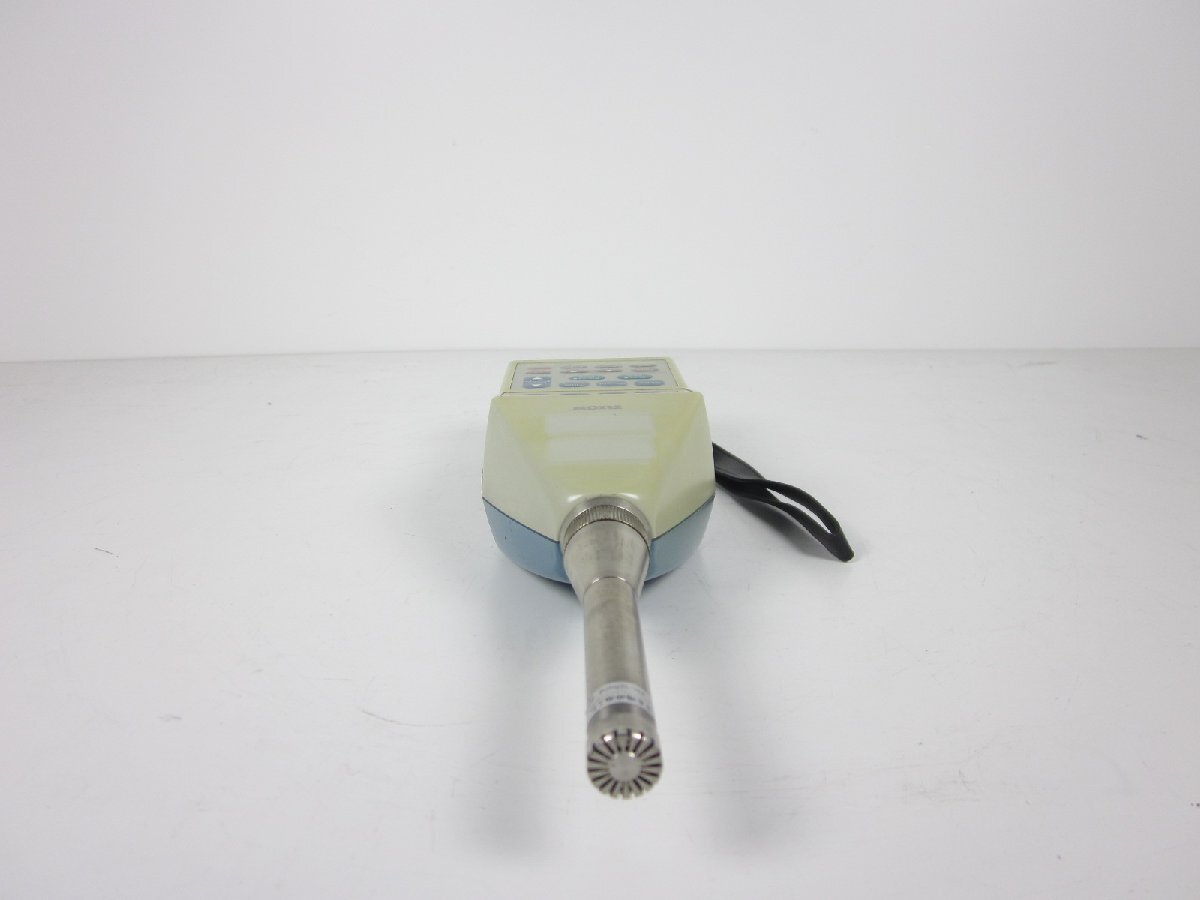 Rion NL14 Precision Sound Level Meter 20-12500Hz 28-130dB [j1231263809]