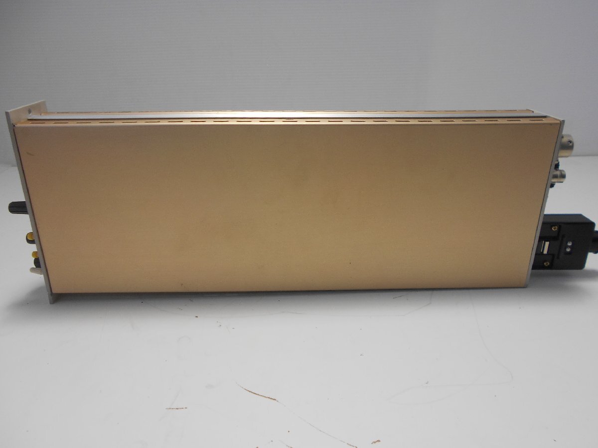 KYOWA VAQ500A M35 Signal Conditioner [h1231262601]
