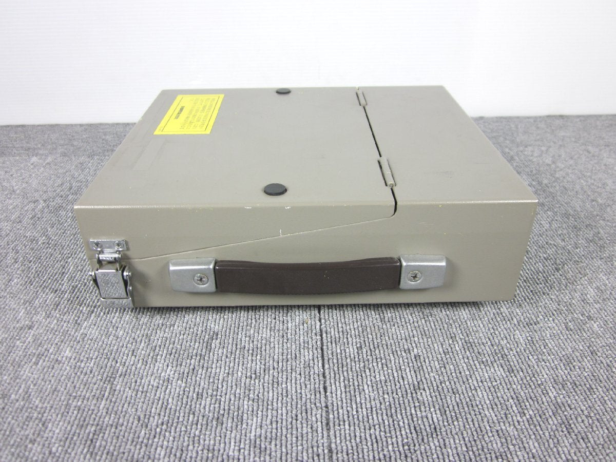 Ando AQ-7301B Optical Return Loss Measuring Unit for AQ1135E [h1231258528]