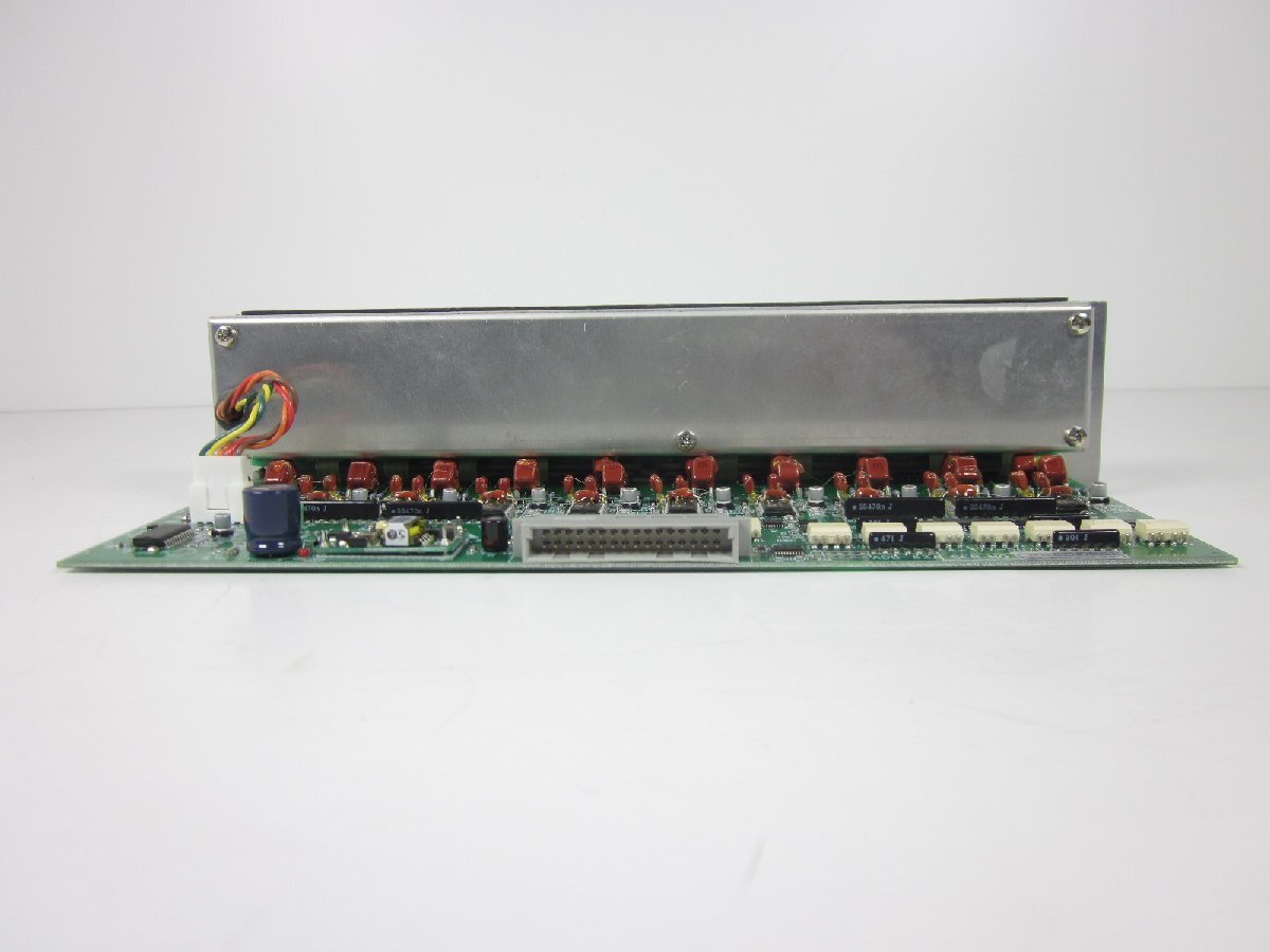 KYOWA UST-51B Thermocouple Unit for UCAM550A 10 Channels [1231260952]