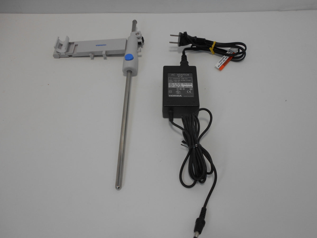 Horiba F-54 pH Meter [q1231250130]