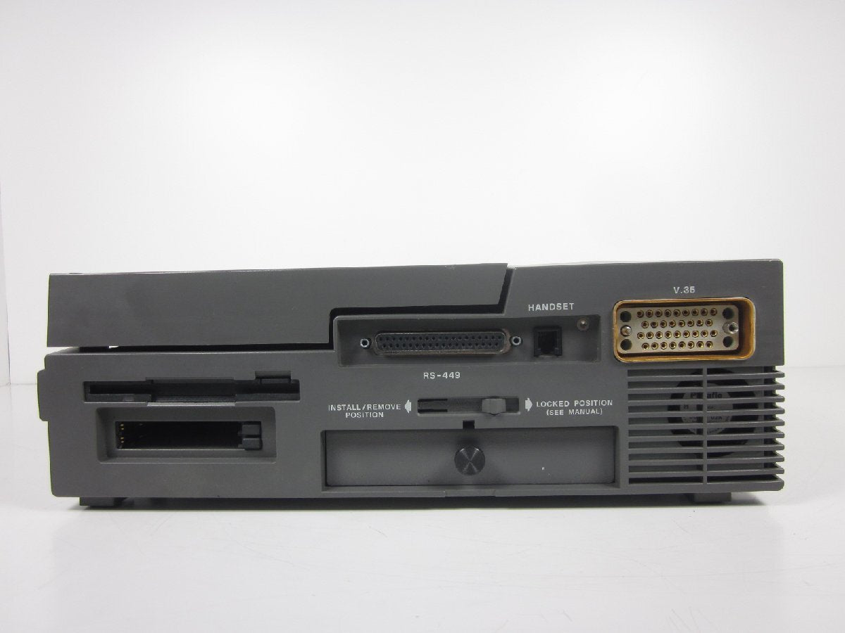 Agilent J2300E Protocol Analyzer [x1231251564]