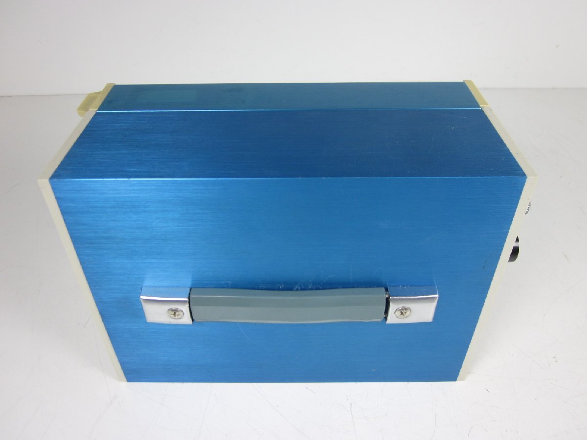 Rion UV-05 UV-12 Vibration Meter Display Unit Set with NX-06 [d1231264865]