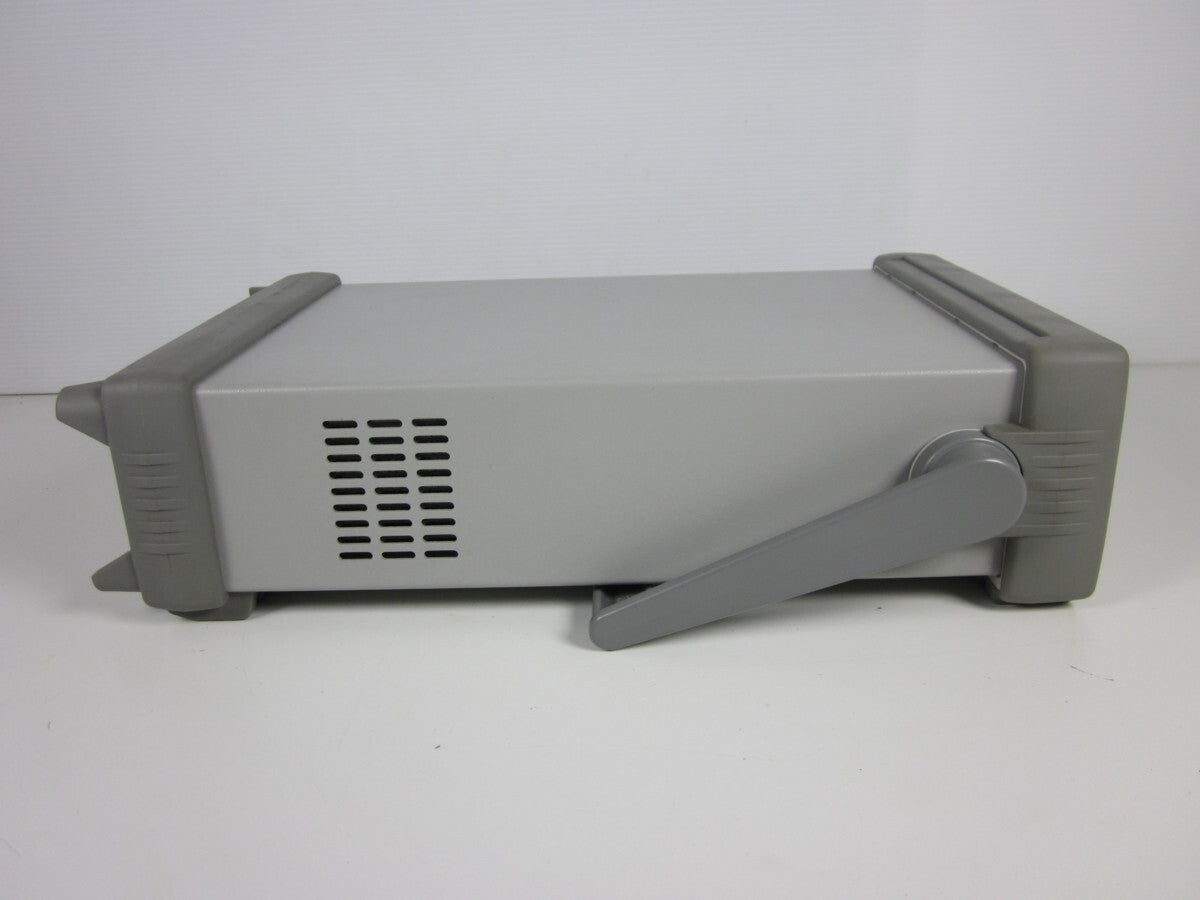 Agilent E4418B Power Meter 9kHz-110GHz [h1231256182]
