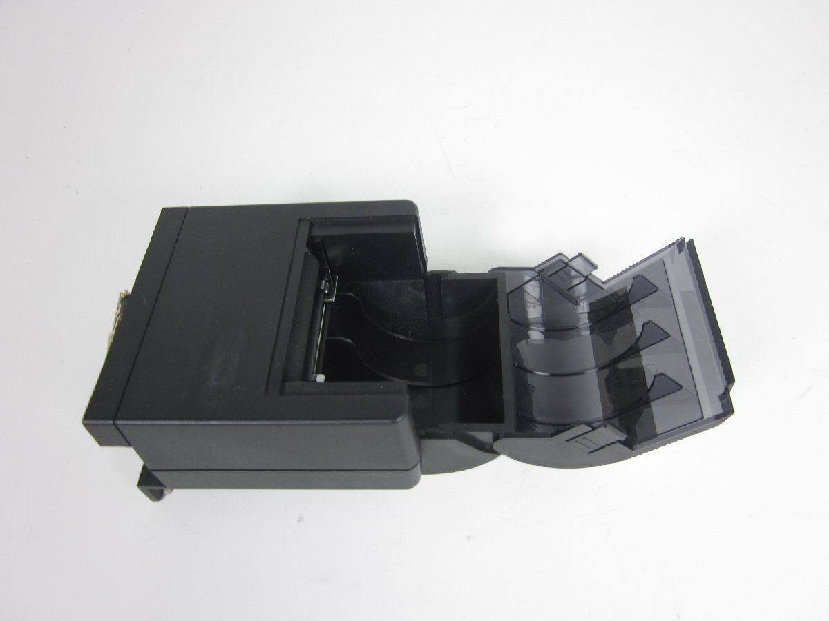 Fuji Electric TK4J2634C1 Printer for Flow Meter FSCS10A1-10 [b1231253328]