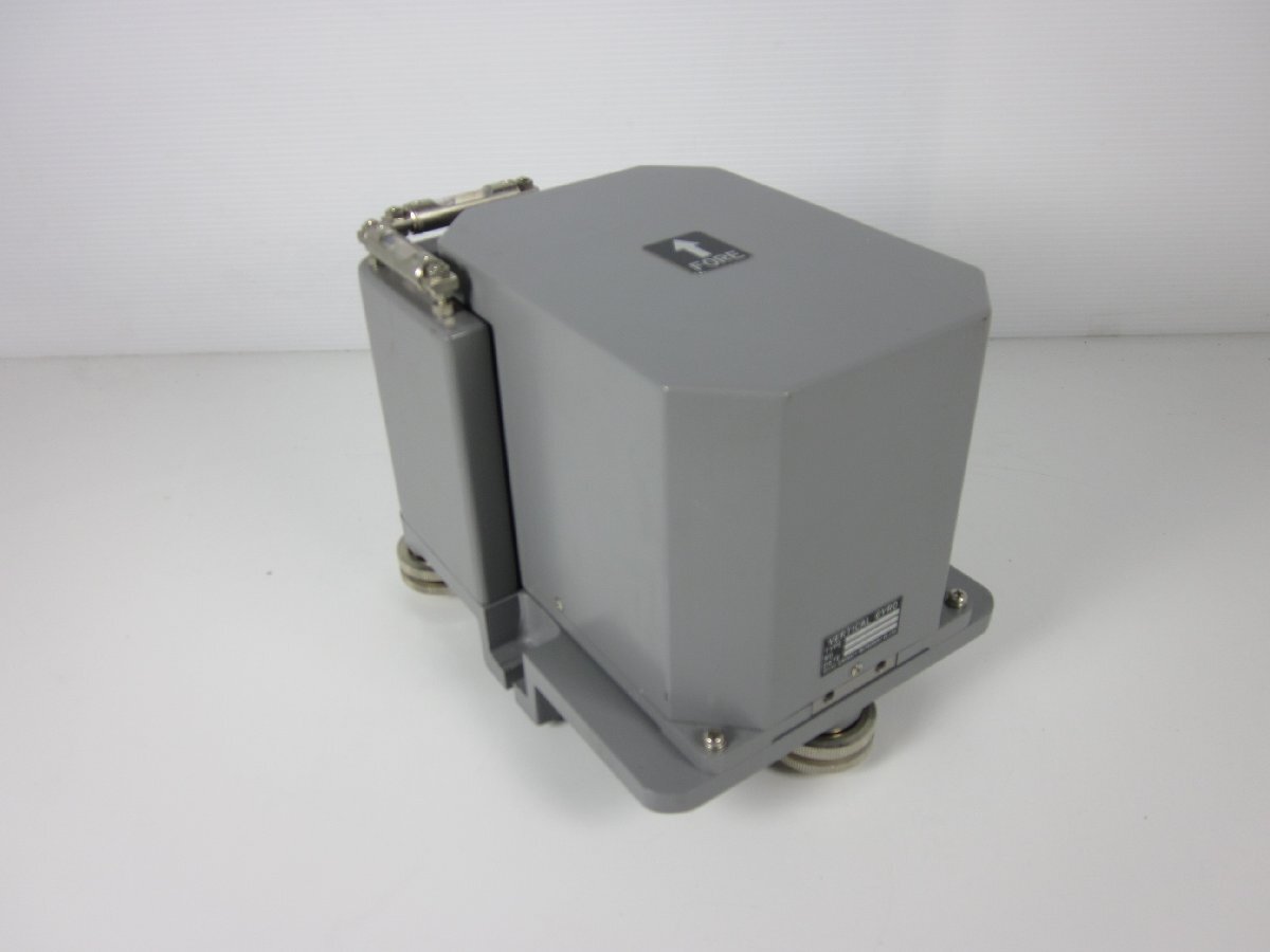 Tokyo Aircraft Instruments 230-06135 001 Vibration Measurement Device [u1231260894]