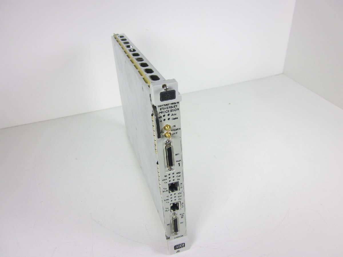Agilent E6282A Frame Processor [f1231254823]