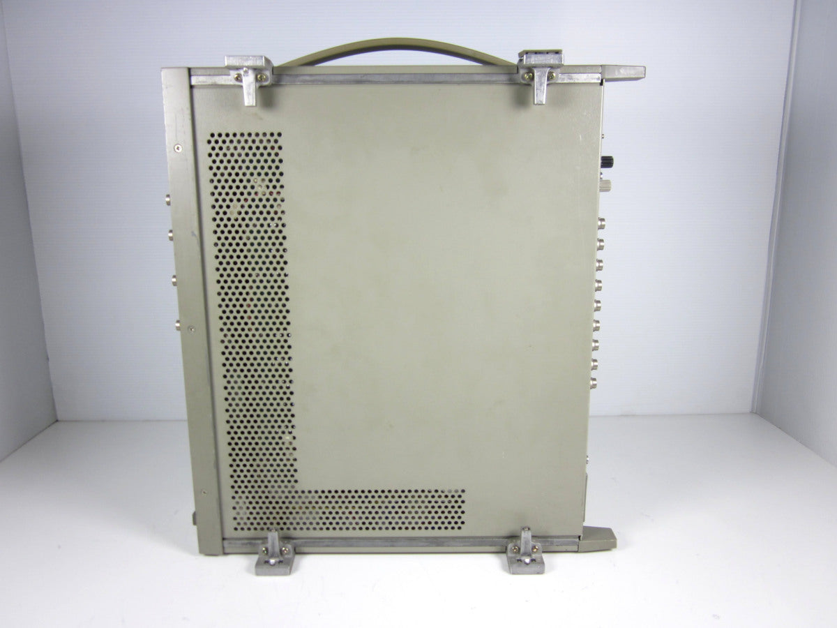 Anritsu ME520B Digital Transmission Analyzer [g1231254637]