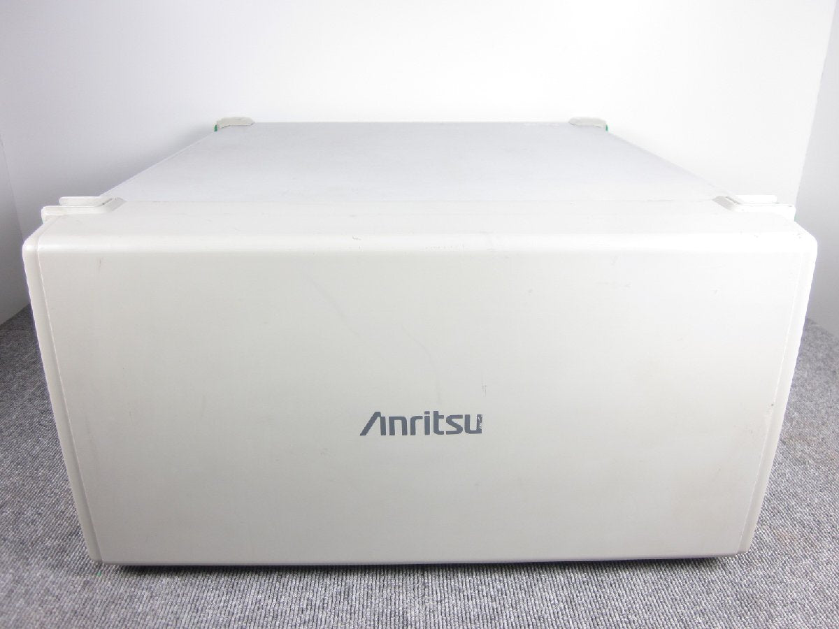 Anritsu ME3620A SDH/SONET Analyzer [c1231261038]