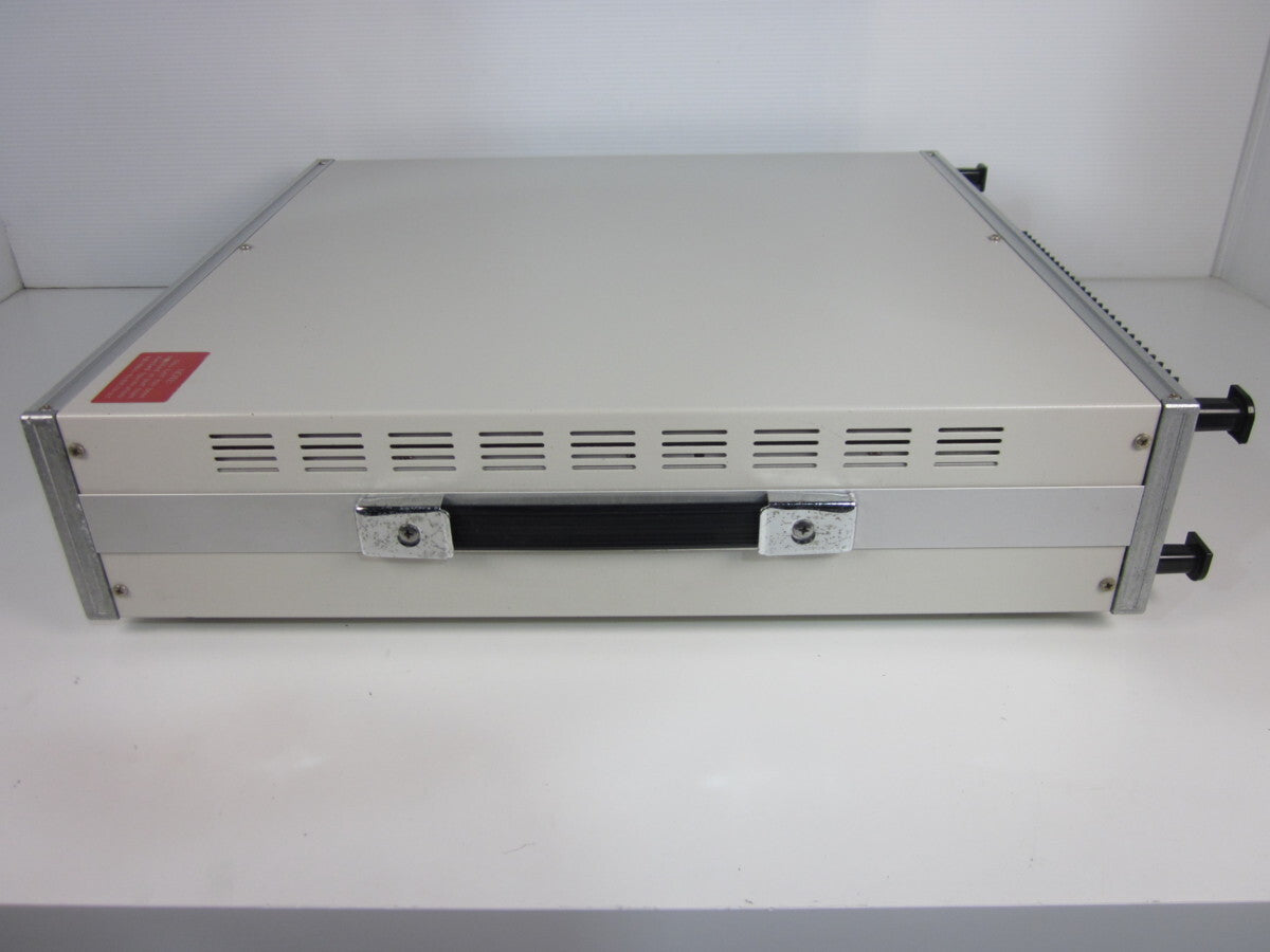 Meguro MSG-2041-02 GPS Simulator [m1231258842]