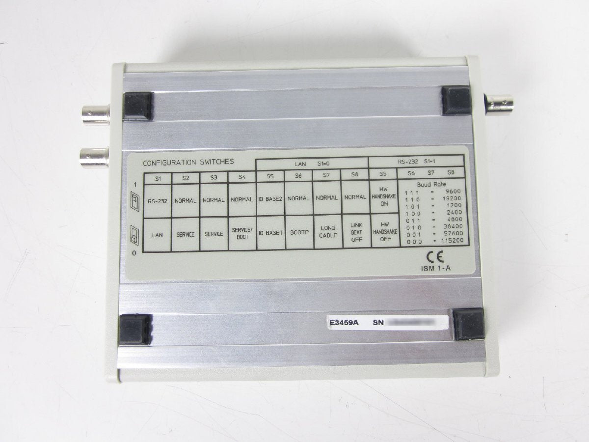 Agilent E5900A ARM7TDMI Probe [h1231262502]