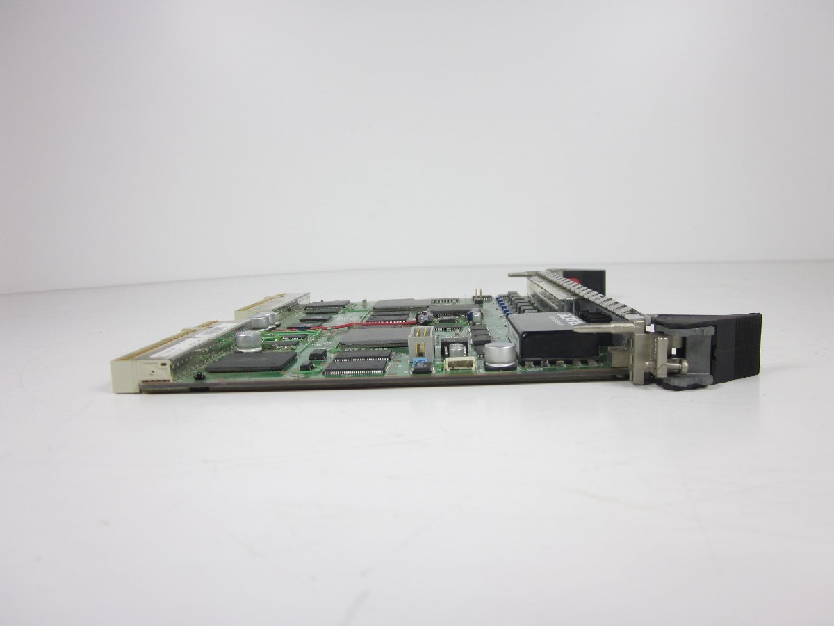 Anritsu MU120111A 10/100M Ethernet Module 10/100BASE-TX 8 Port [h1231258971]