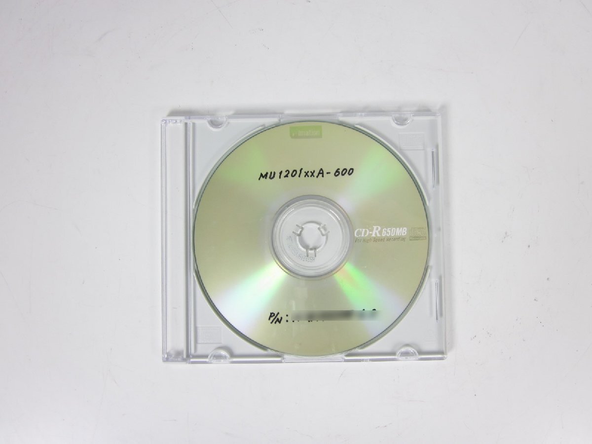 Anritsu MU120111A 10/100M Ethernet Module 10/100BASE-TX 8 Port [h1231258971]