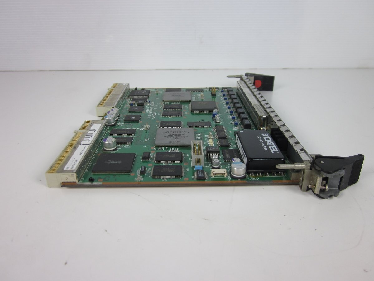 Anritsu MU120111A 10/100M Ethernet Module [t1231259806]