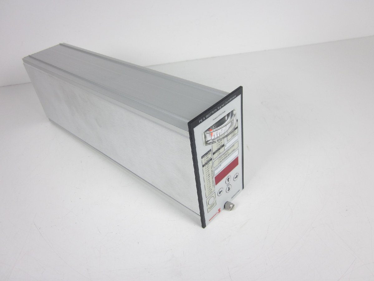 Endevco 2775B Signal Conditioner 1CH Charge Amplifier [f1231258351]