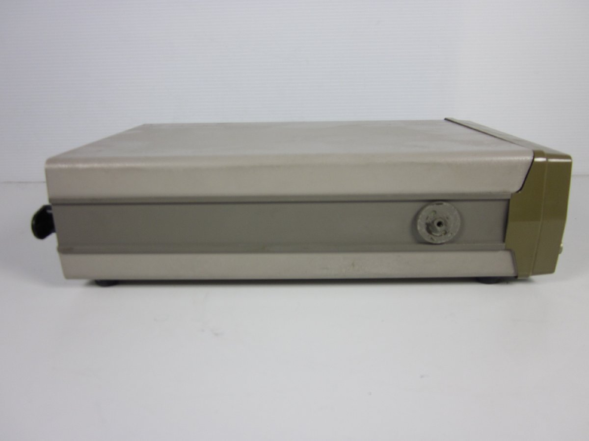 Kikusui 6135S Jitter Meter [k1231258838]
