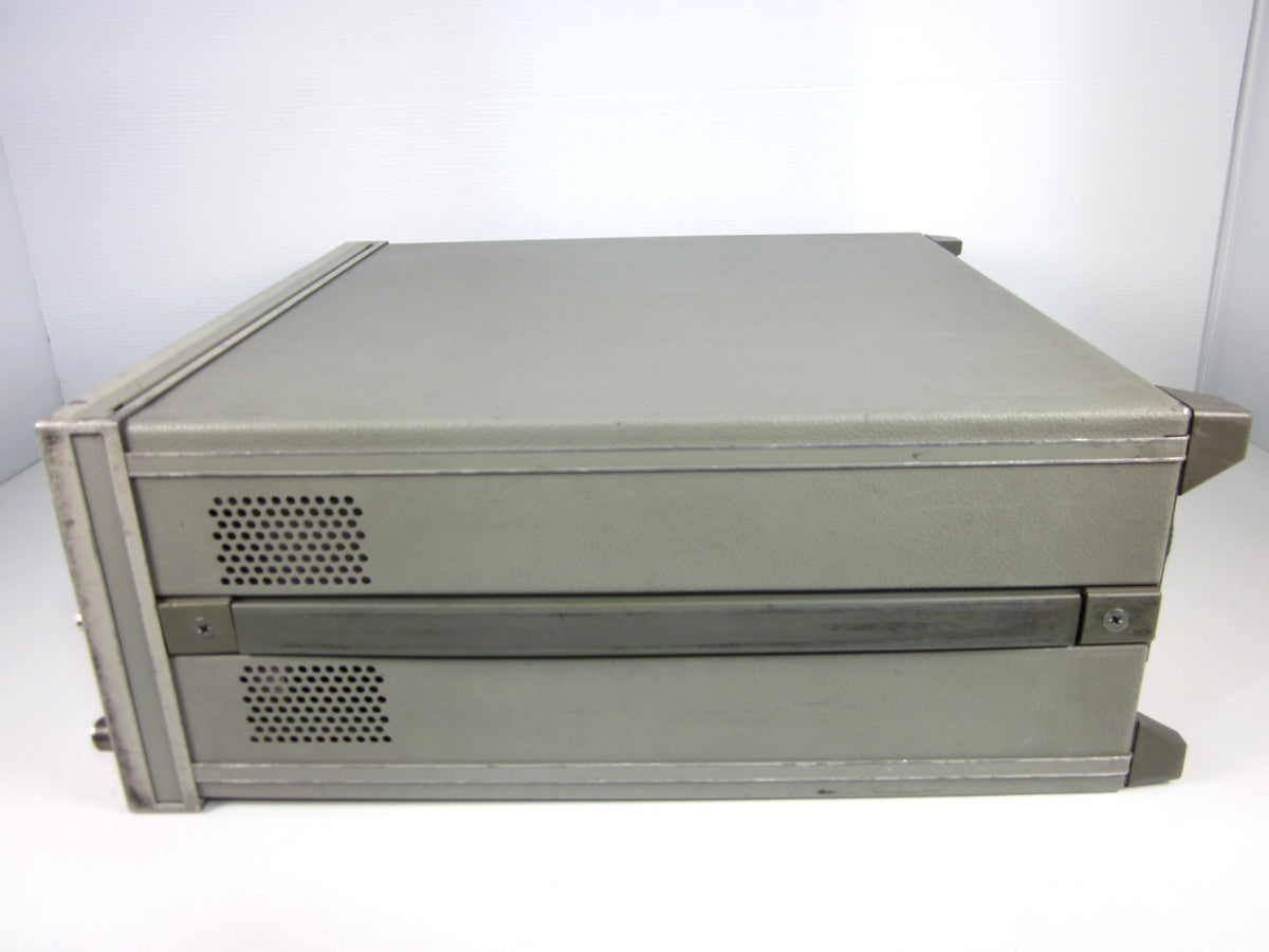 HP 8901A Modulation Analyzer [s1231264271]