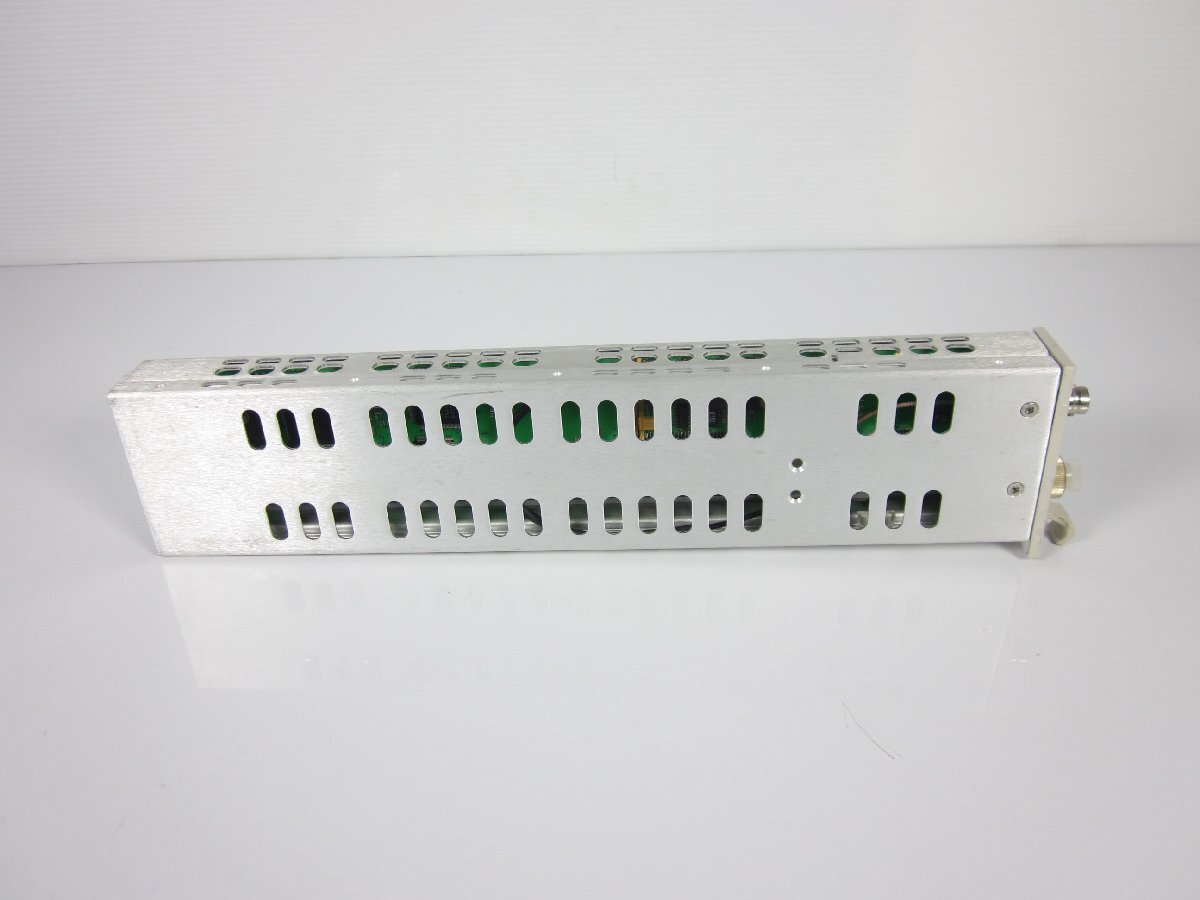 Agilent 81637B Power Sensor Module [u1231266309]