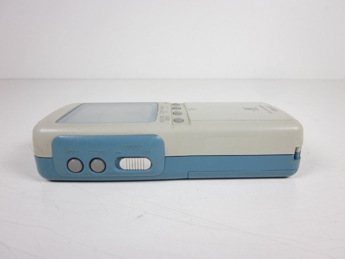 Rion VM-82 Vibration Meter [m1231264857]