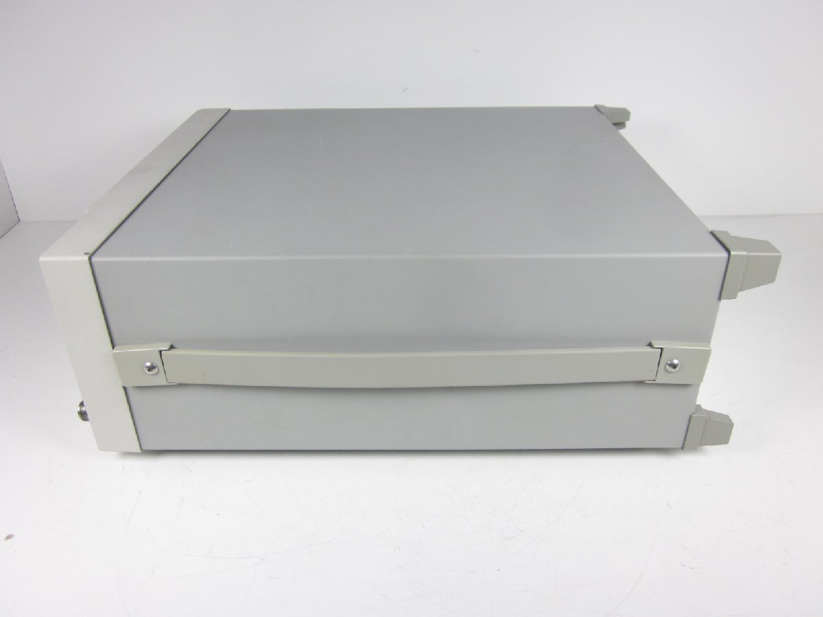 JRC NJZ1800BJ Base Station Tester CDMA MS Tester [f1231248646]