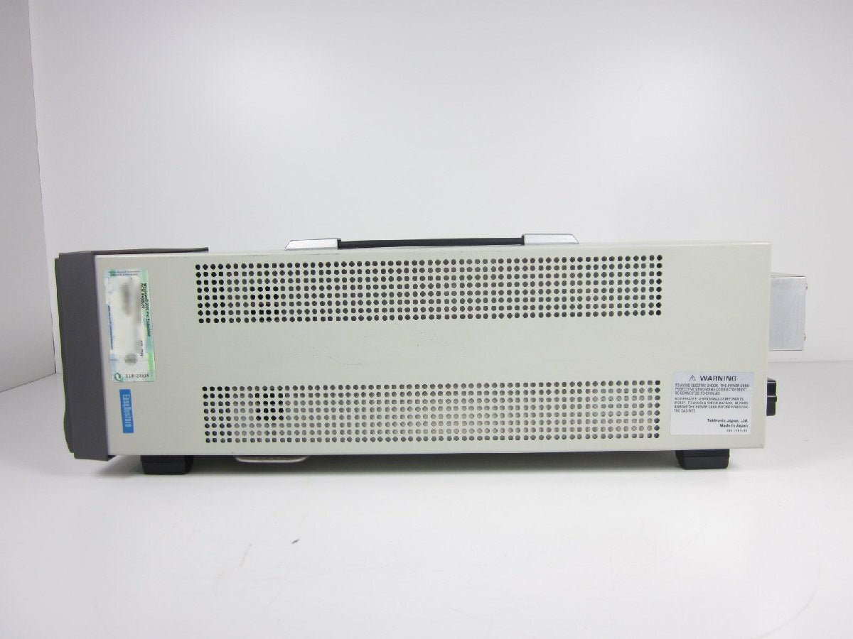 Tektronix MTX100 MPEG Recorder & Player [c1231262767]
