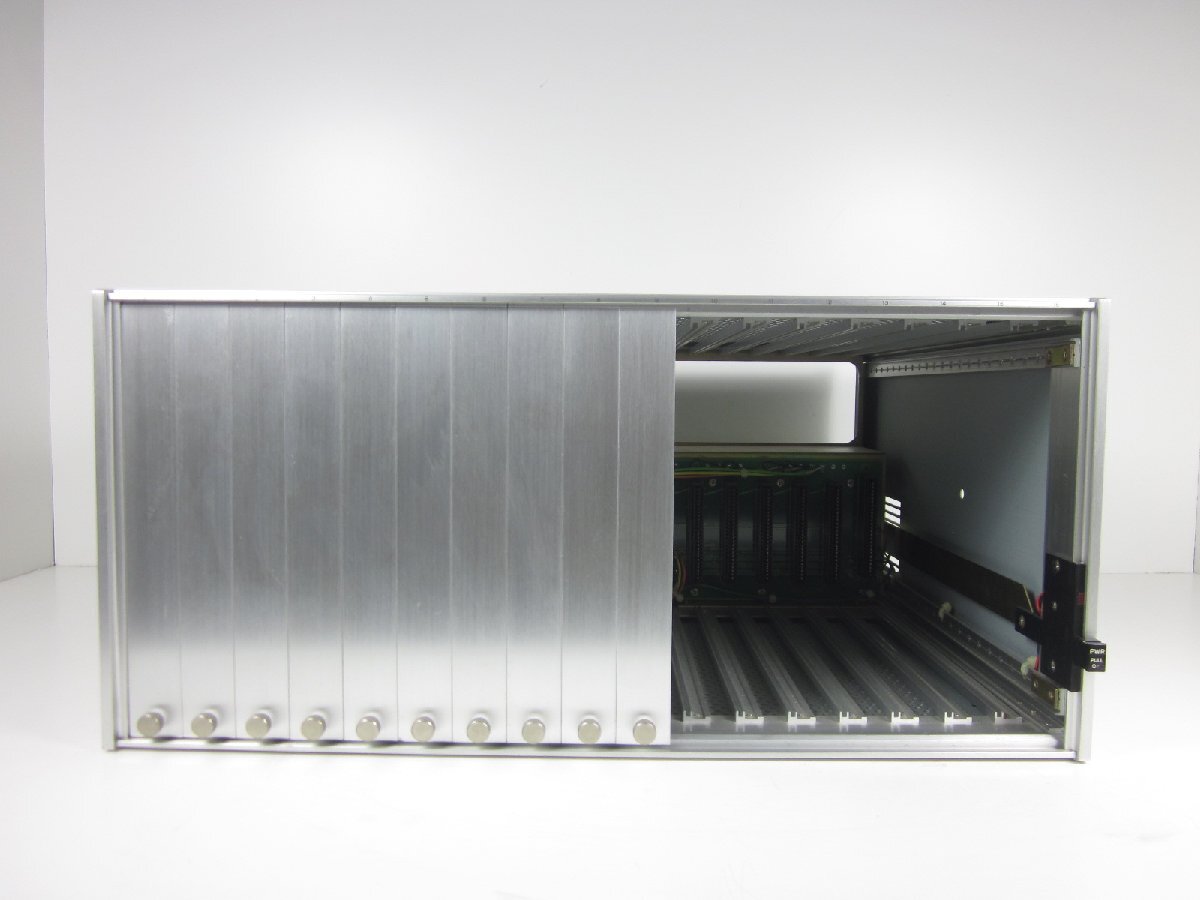 NF Corporation MS525 MS-500 Series Mainframe 16CH [l1231262840]
