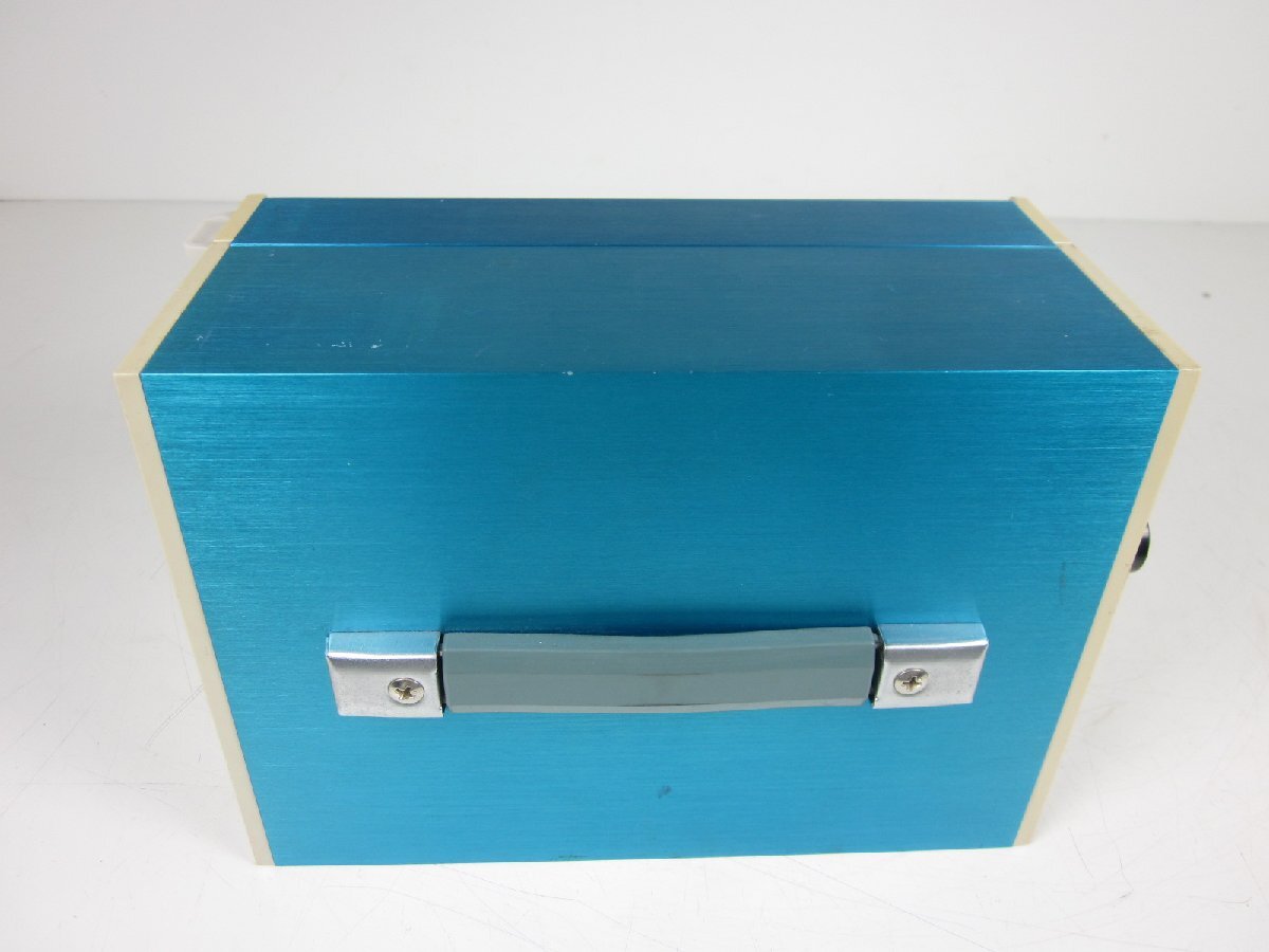 Rion UV-05A Vibration Meter and UV-12A Display Unit Set with NX-06 [e1231264629]