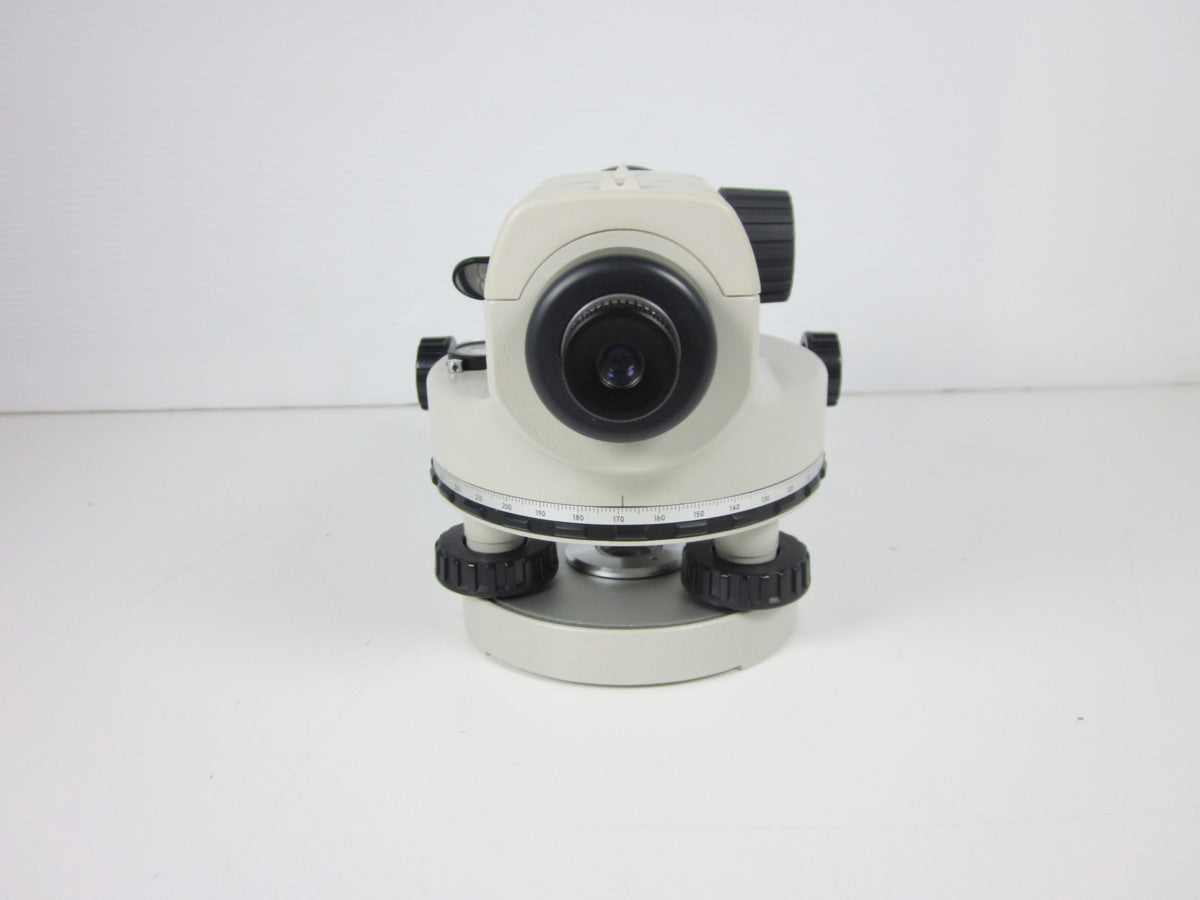 Nikon AP-7 Auto Level Surveying Total Station [e1231271357]