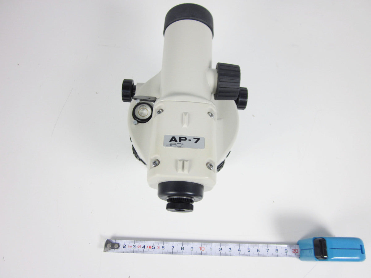 Nikon AP-7 Auto Level Surveying Total Station [e1231271357]