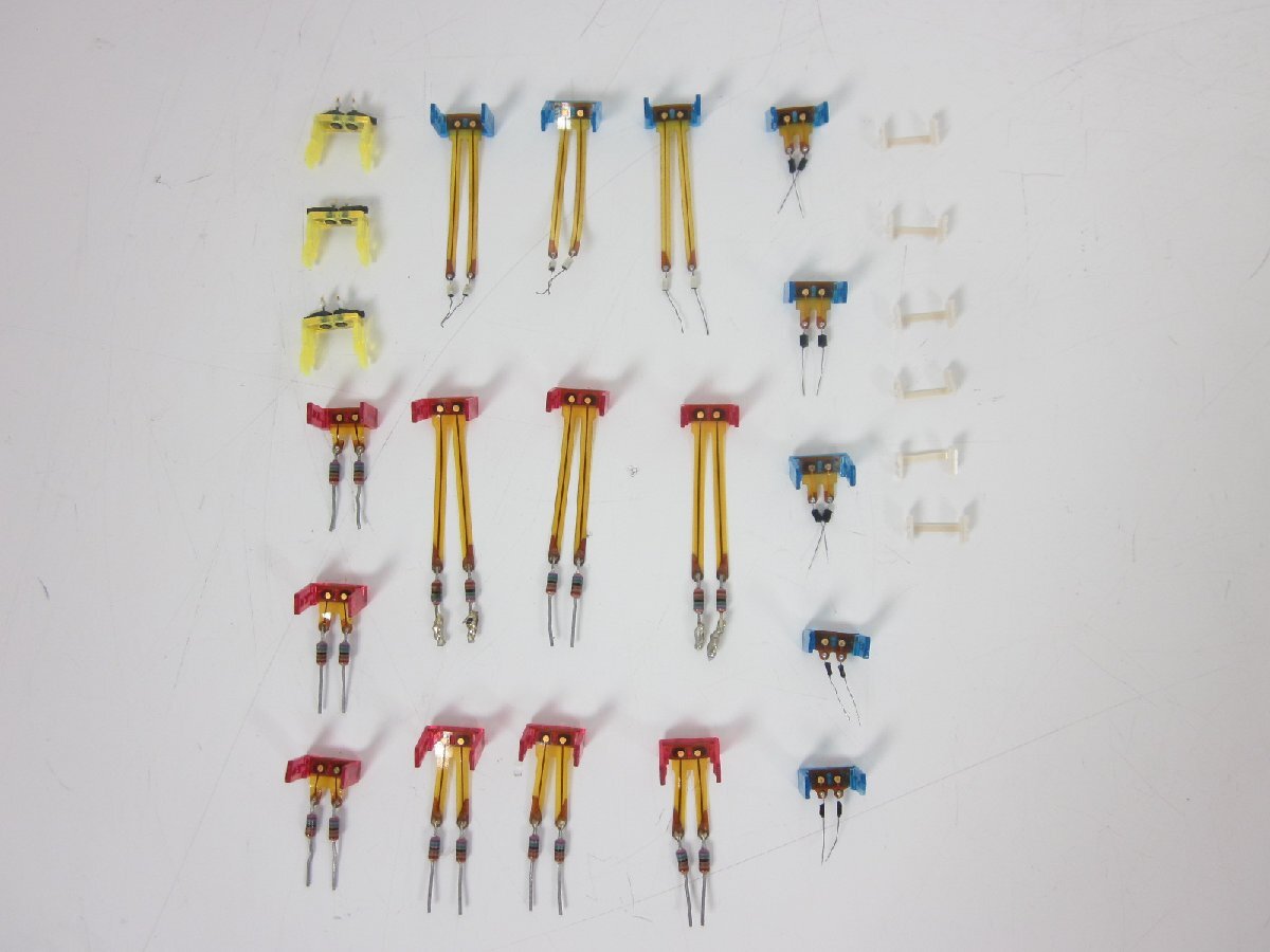 Tektronix P7380A Differential Probe [m1231264813]