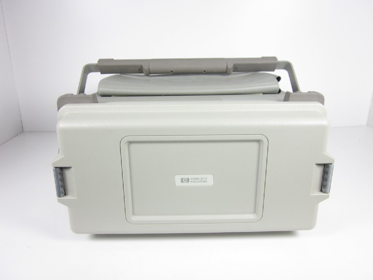 HP 37717C Communications Performance Analyzer [f1231257508]