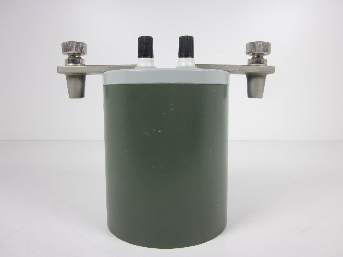 Yokogawa 279203 Standard Resistor 0.1Ω ±50ppm 3W [x1231251676]