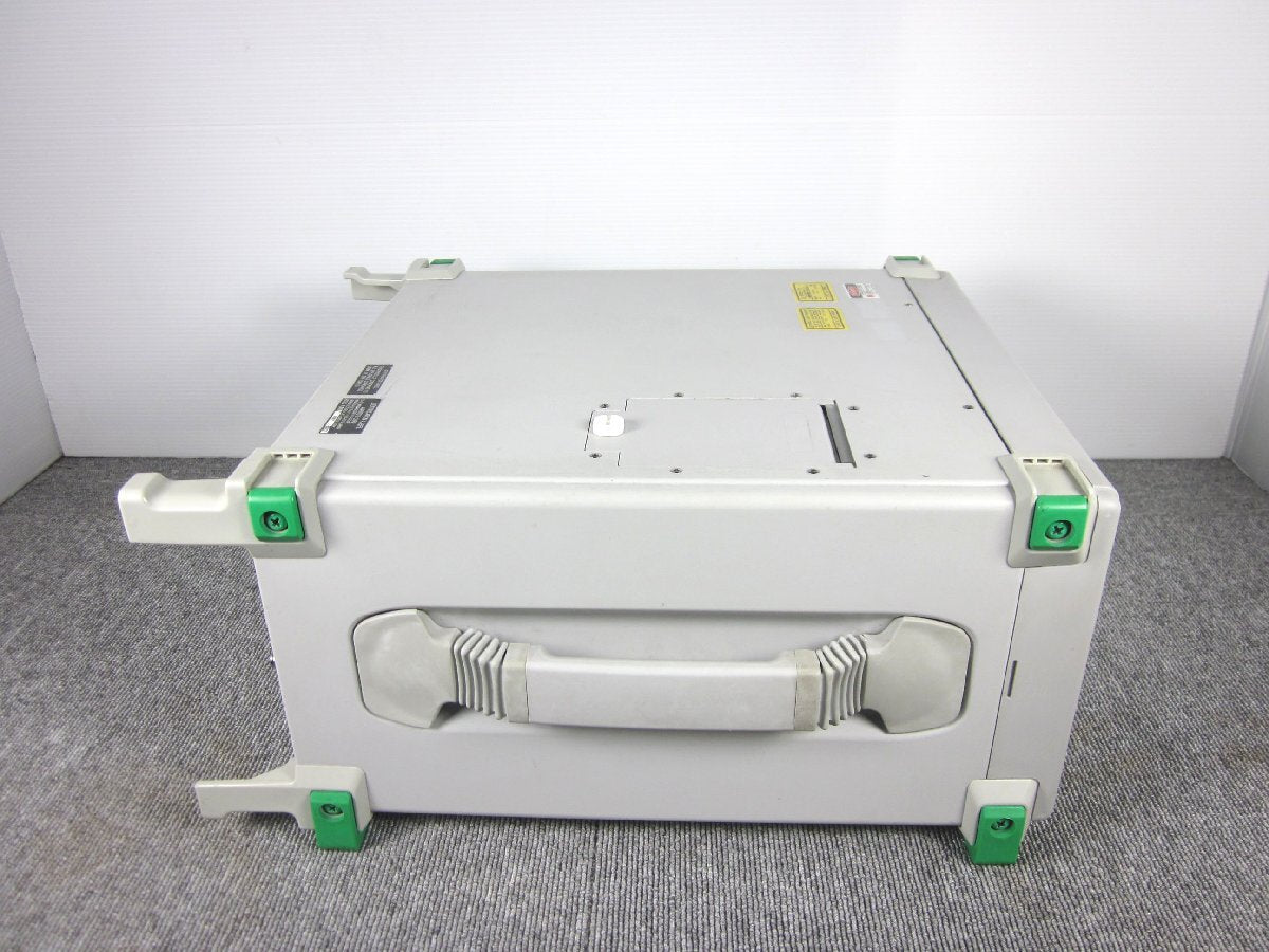 Anritsu MP1570A SONET/SDH/ATM Analyzer [1231257422]