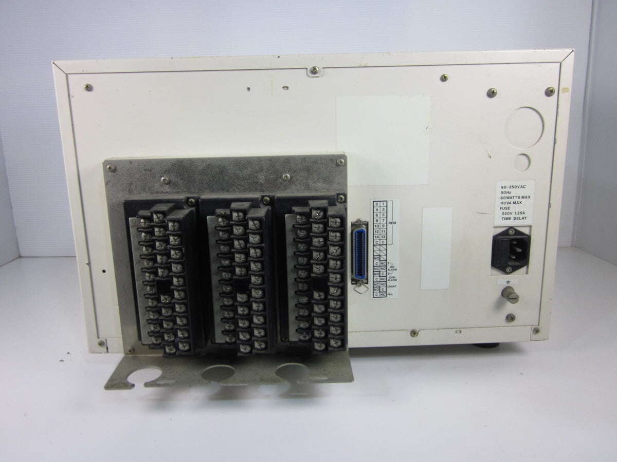 Yokogawa 376032 HR2300 Hybrid Recorder [f1231256061]