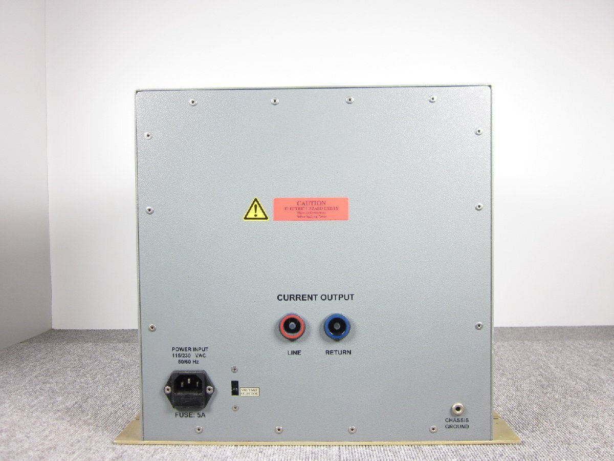 FCC F-1000-4-8-G-125A Power Frequency Magnetic Field Immunity Test System [g1231260252]