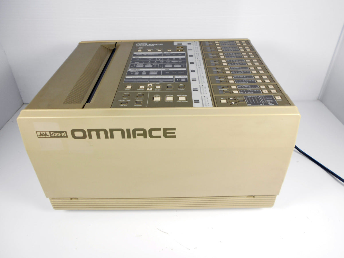 NEC Avio RT2116A-07 Omniace 22CH [e1231272651]