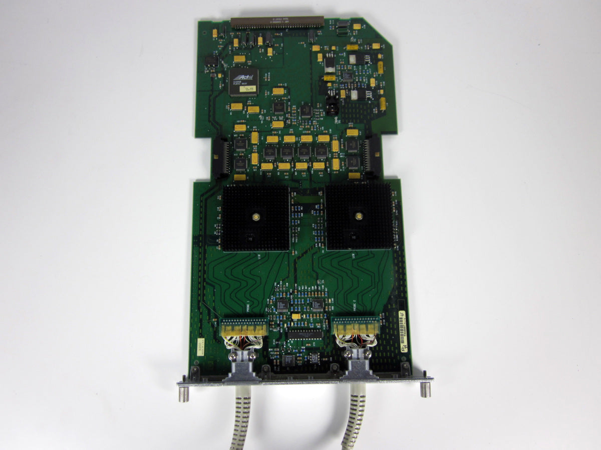 Keysight 16518A Expansion Card 16 Channel 4GHz Logic Analyzer [k1231256984]