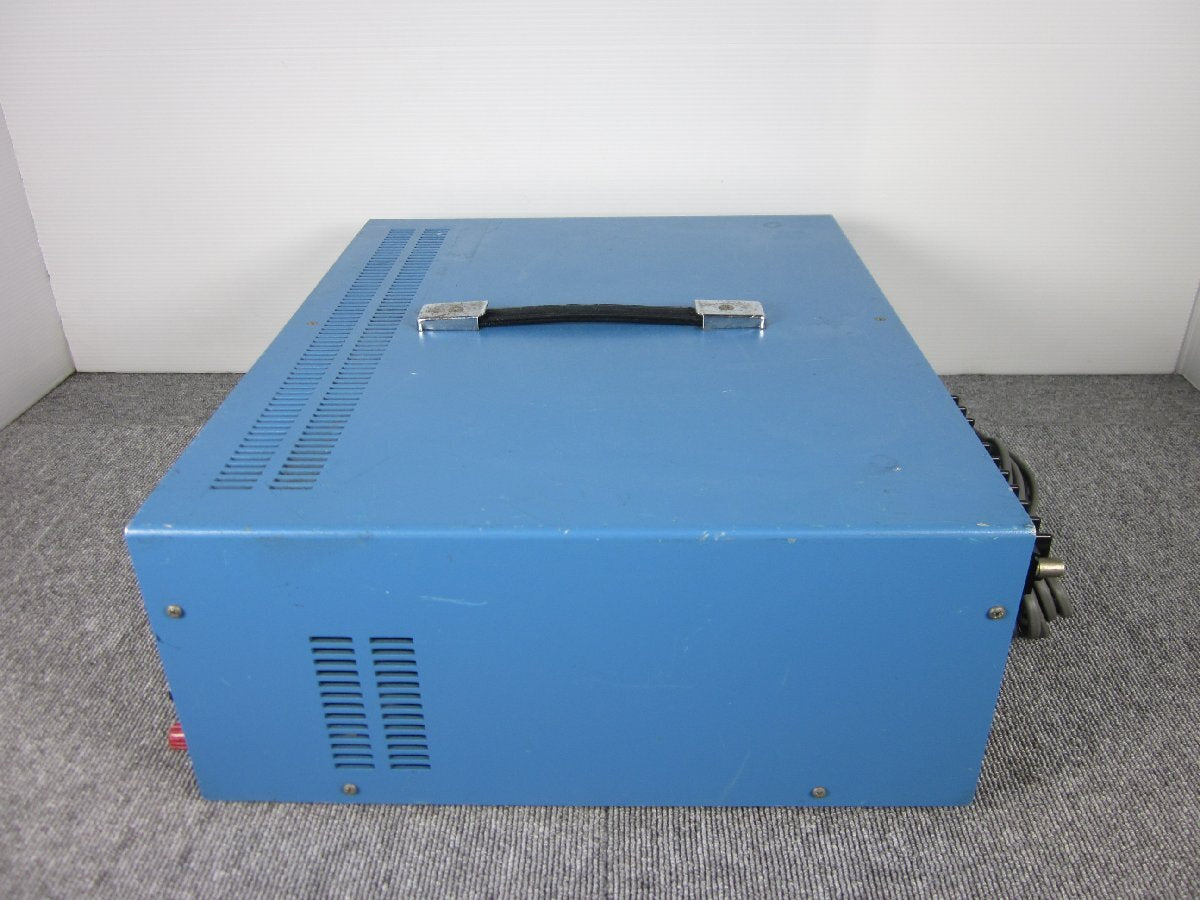 Fujitsu Denso EML-1505B Electronic Load [l1231267907]